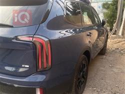 كيا تيلوريد